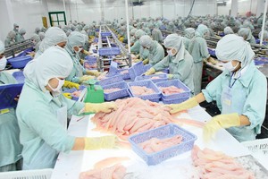 DN ngành thủy sản: Áp lực lớn với kế hoạch 2013